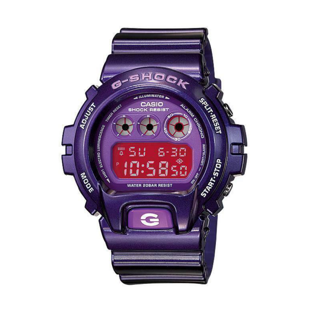 G shock store dw 6900cc